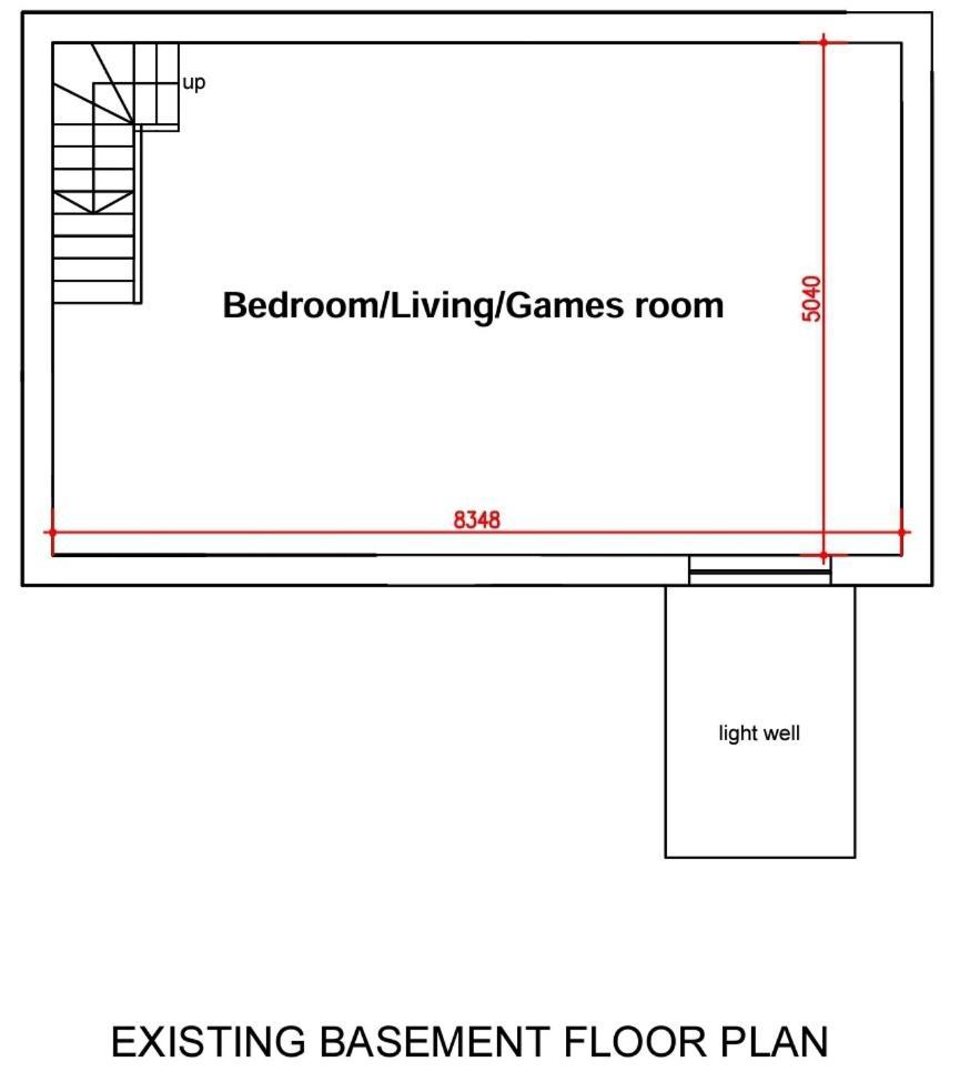 Large Annexe With Games Room Pool Table Ping Pong Air Hockey Movie Projector 温莎 外观 照片