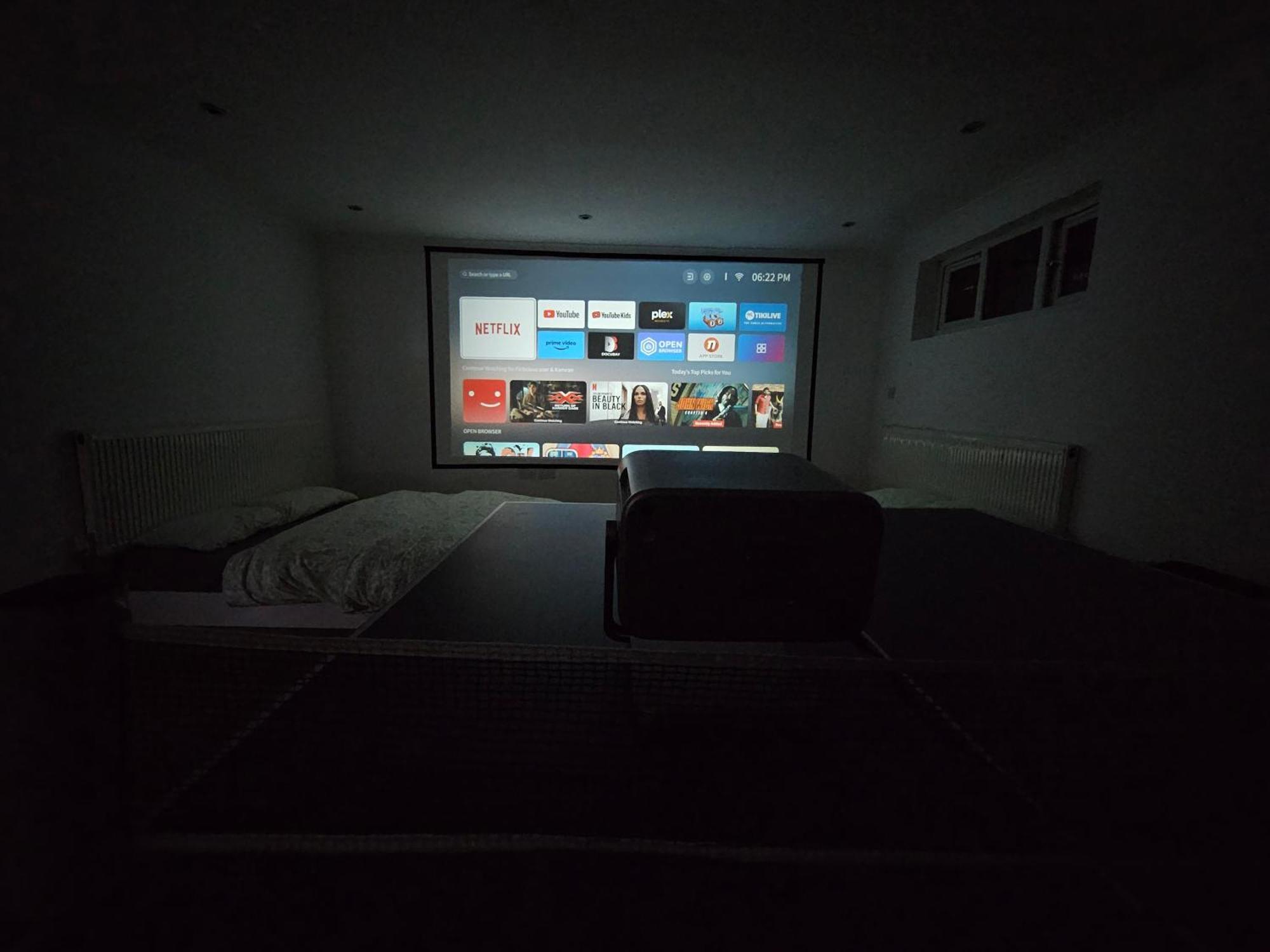 Large Annexe With Games Room Pool Table Ping Pong Air Hockey Movie Projector 温莎 外观 照片